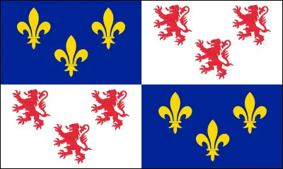 Du côté de Montpellier, on fabriquait un vin avec une espèce de muscat. C'était le...