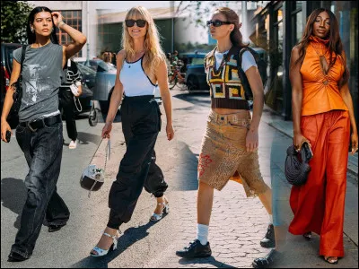 Quel est ton style ?