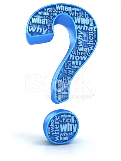 Si, juste avant votre entretien d'embauche, je vous dis "Good look", vous pensez :