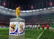 Quiz Coupe du monde 2010