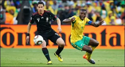Qui a gagné le match douverture de la Coupe du monde entre lAfrique du Sud et le Mexique ?