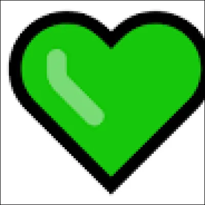 Dans ces propositions, quel est le coeur vert de notre planète ?