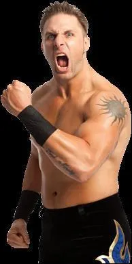 Qui est ce catcheur ?