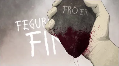 De quelle chanson cette image est-elle tirée ?