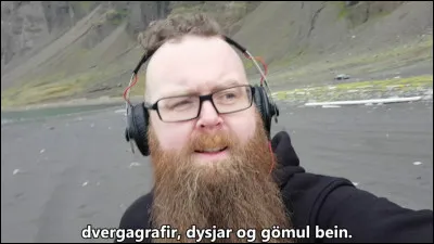 De quelle chanson cette image est-elle tirée ?