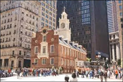 Insolite : Laquelle de ces anecdotes sur la ville de Boston est inexacte ?