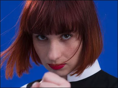 Laquelle de ces chansons n'est pas de Suzanne ?