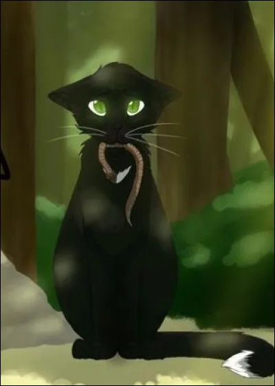 Une meute de chiens tue ta mère. Que fais-tu ?