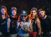 Quiz Les miniatures des clips d'Alestorm (1)