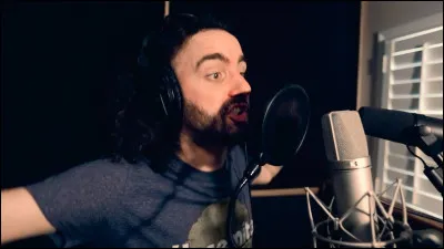 De quelle chanson cette image est-elle tirée ?