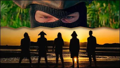 Cette miniature est celle du clip de :