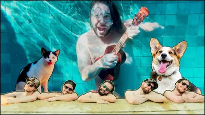 Quelle chanson cette image illustre-t-elle ?