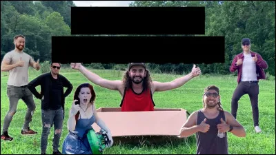 De quelle chanson cette image est-elle tirée ?