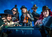 Quiz Les miniatures des clips d'Alestorm (2)