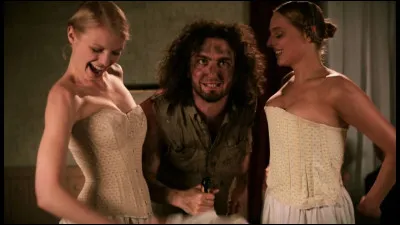 Cette miniature est celle du clip de :