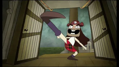 Quelle chanson cette image illustre-t-elle ?