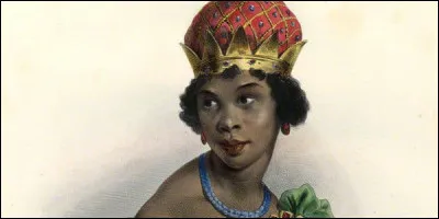 À présent, parlons reine. Je vous présente Nzinga du Ndongo et du Matamba. Qui peut me dire contre quel peuple elle s'est battue pendant plus de 40 ans ?