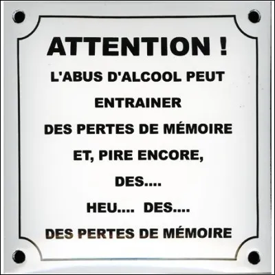 Si je vous dis "abus", à quoi pensez-vous ?