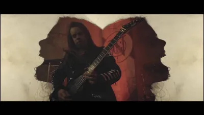 De quelle chanson cette image est-elle tirée ?