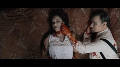 Cette miniature est celle du clip de :