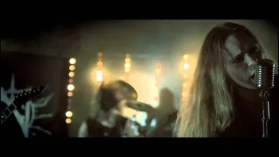 De quelle chanson cette image est-elle tirée ?