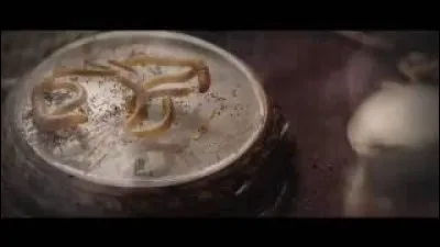 Quelle chanson cette image illustre-t-elle ?