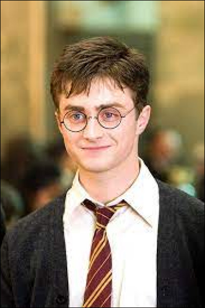 Quel acteur interprète Harry Potter ?