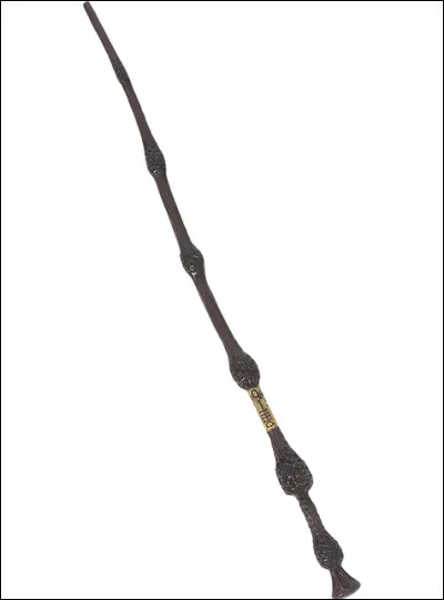 À qui est cette baguette ?