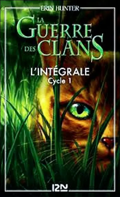 Si ''La Guerre des clans'' ne se nommait pas comme ça, comment l'appellerais-tu ?