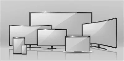 Combien d'écrans possèdes-tu ?