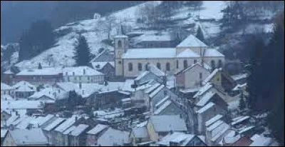 Nous terminons cette première partie en Lorraine, à Walscheid. Village du pays de Sarrebourg, il se situe dans le département ...