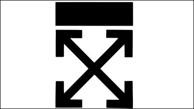 O - Cette marque est spécialisée dans le streetwear en 2013 par Virgil Abloh. La marque connaît rapidement le succès notamment grâce à la visibilité que lui apportent des personnalités comme Drake, Travis Scott ou encore Beyoncé. Qui est-elle ?