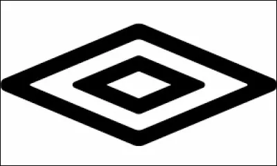 U - La marque est créée en 1924 par Harold Humphreys. Elle est spécialisée dans l'équipement sportif. Qui est-elle ?