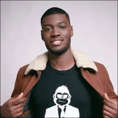 Comment ce rappeur s'appelle-t-il ?