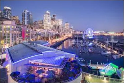 Sport : Comment est appelé l'équipe de baseball de Seattle ?