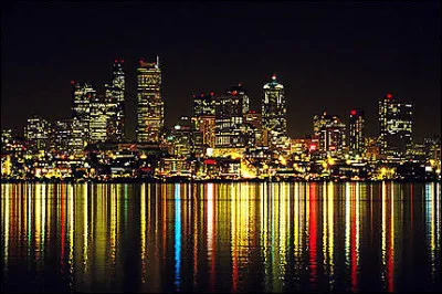 Personnalité : Quelle guitariste de légende est natif de Seattle ?