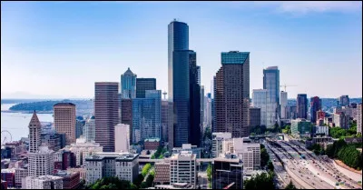 Culture : Quel pays est mis à l'honneur chaque année à Seattle grâce à un festival ?