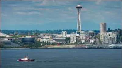 Économie : Quelle célébre chaîne a vu le jour à Seattle ?