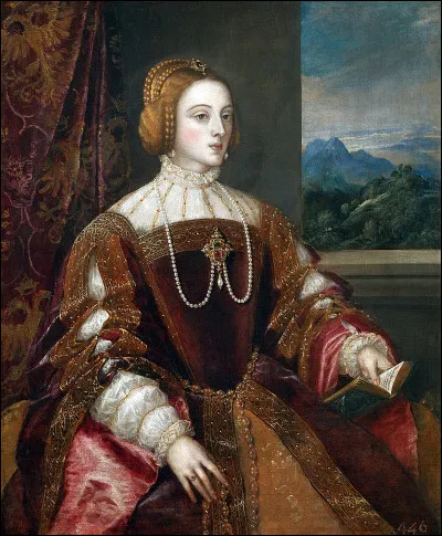 À quelle dynastie appartient Isabelle de Portugal (1503-1539) ?
