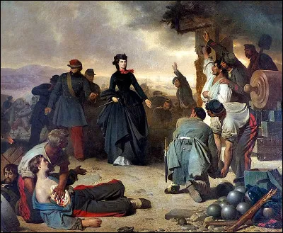 Dans quel royaume est née Marie-Sophie en Bavière ?