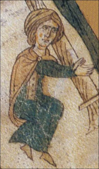 Où est née Sibylle d'Acerra ?