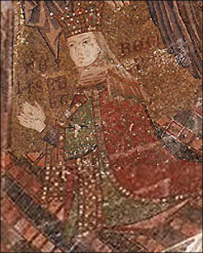 Où est décédée Élisabeth de Carinthie ?