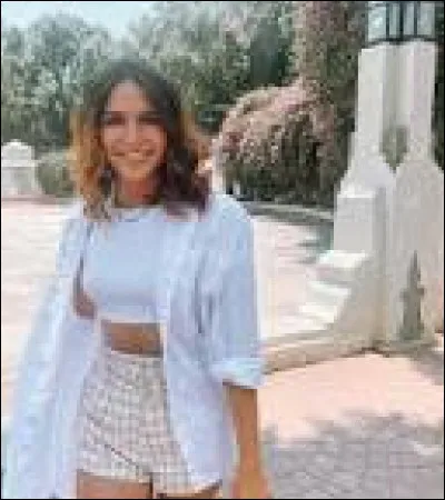 Qui interprète le rôle de Denisse ?