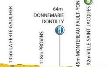 Quiz Tour de france