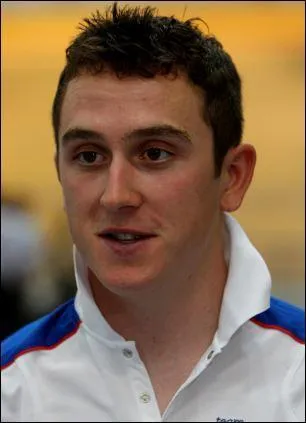 Dans quelle quipe volue le jeune espoir Geraint Thomas ?