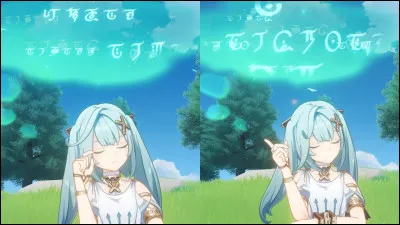 Es-tu doué en improvisation (arrives-tu à trouver des idées ou à inventer des petites histoires spontanément) ?