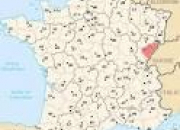 Quiz Villes et villages du Doubs