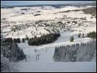 Le championnat du monde en 1993, un championnat d'Europe en 1994, preuves de la coupe de France de VTT. C'est galement une station de sports d'hiver et on peut y visiter la fromagerie du Mont d'Or.