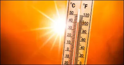 Chaleur : quelle est la température la plus élevée jamais enregistrée au monde ?