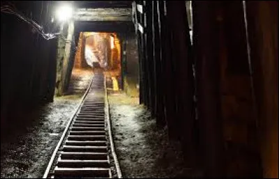 Charbon : combien y a-t-il de mines de charbon en France ?